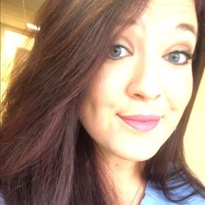 Meet your Posher, Britt